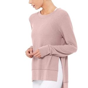 Alo Yoga Women's Glimpse Long Sleeve